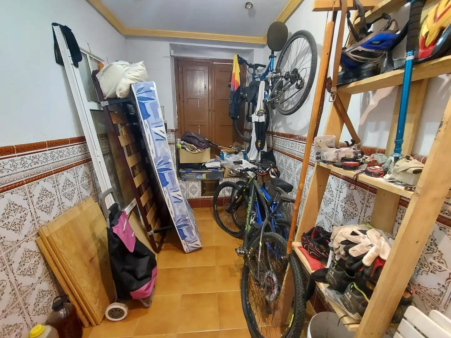 Casa amb terrassa en venda a Centro, imagen 48