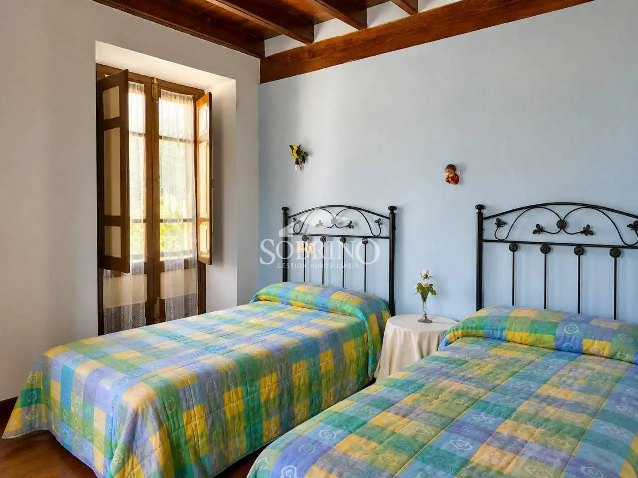 Casa amb jardí en venda a Calle Narganes, imagen 17