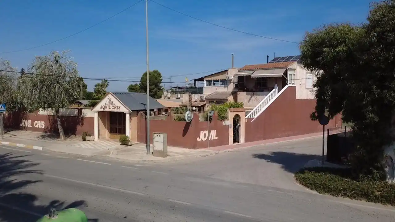 Local en venda a CR ELCHE- SAN FELIPE NERI 30 CL ENTRADACREVILLENT , -1, Crevillent