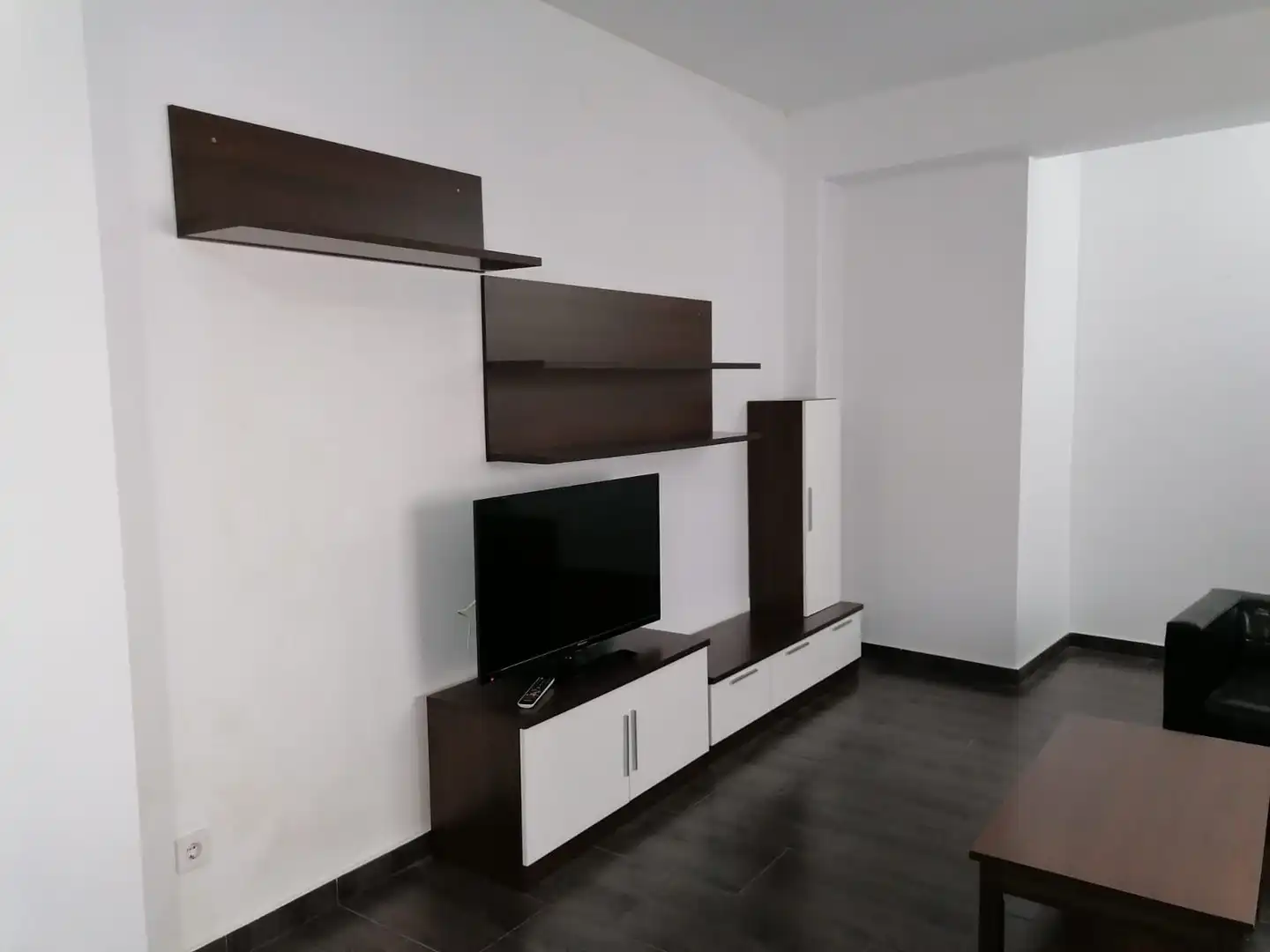 Appartamento con ascensore in affitto a Casco Antiguo, imagen 11