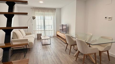 Foto 3 de Apartament de lloguer a Poeta Deciano, Centro, Mérida