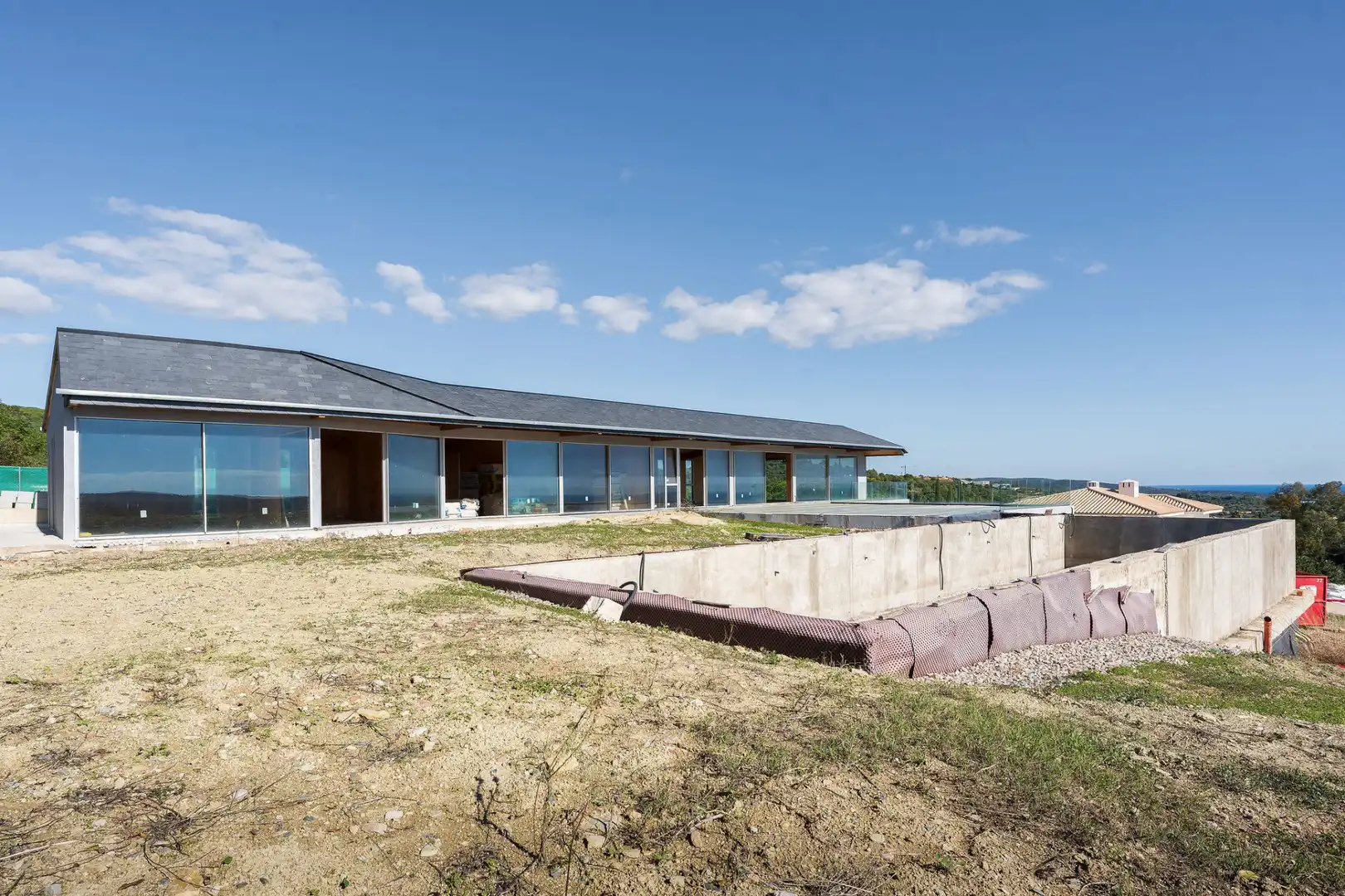 Casa con piscina in vendita a Sotogrande Alto, imagen 14