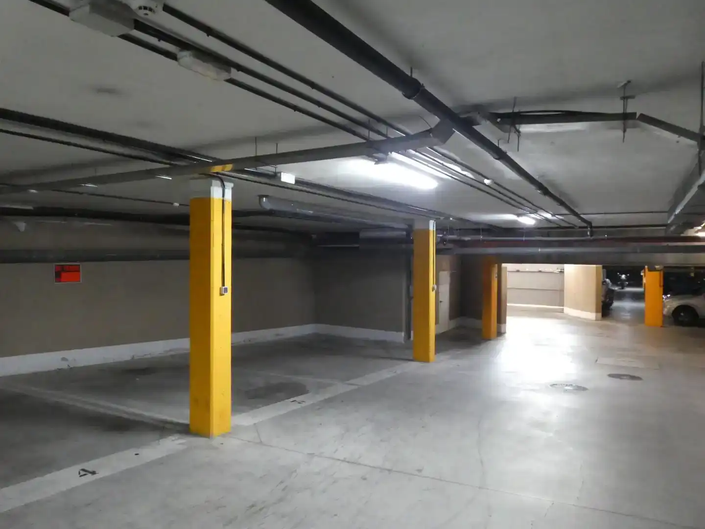 Parkplatz von Garage zum Verkauf in Majadahonda