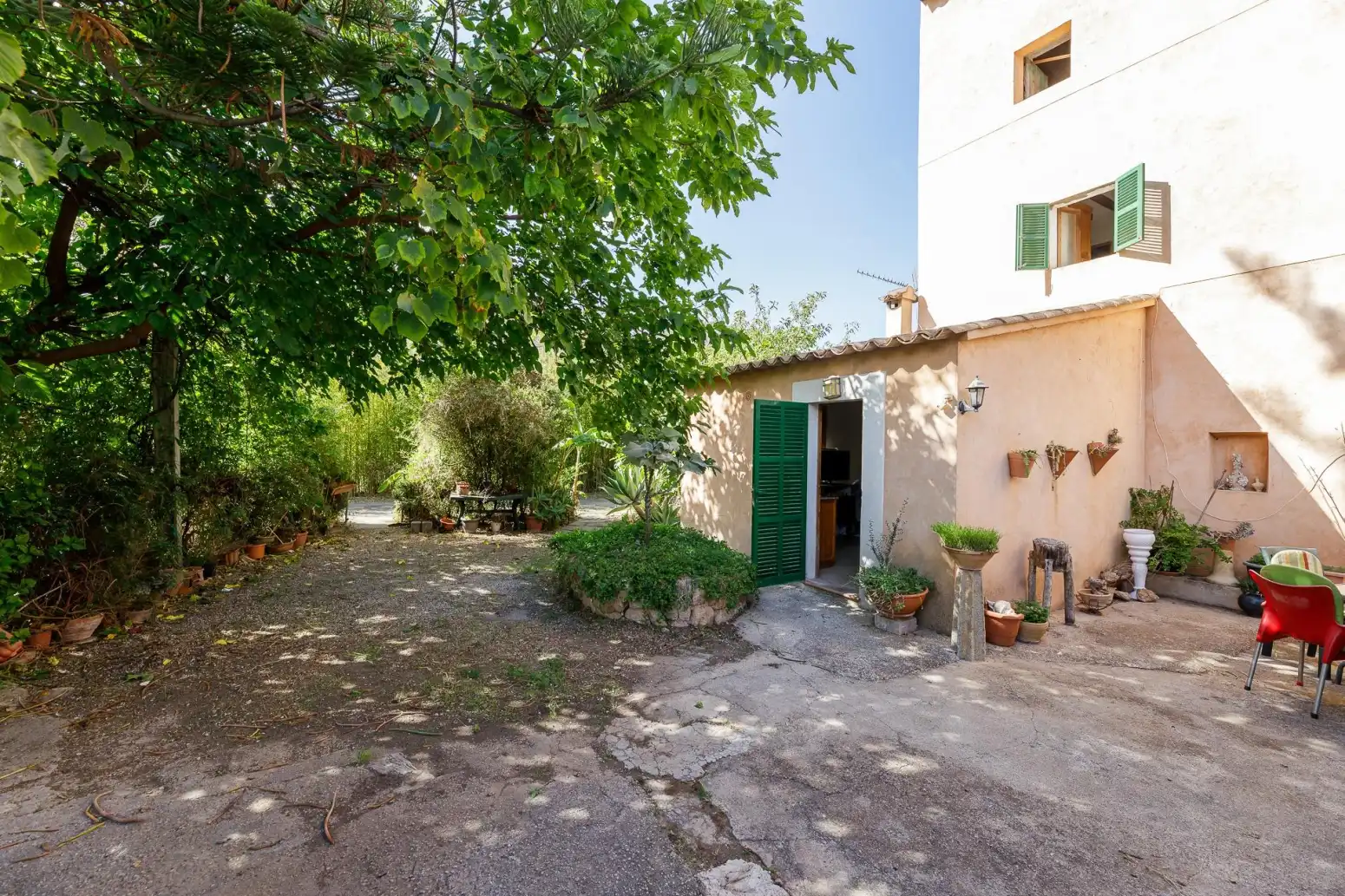 Maison jumelée à vendre à Sóller - Camí de Can Guida, imagen 39