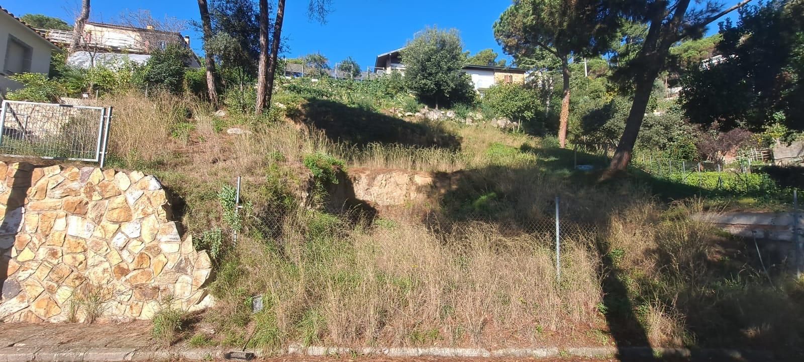 Residencial en venda en Argentona