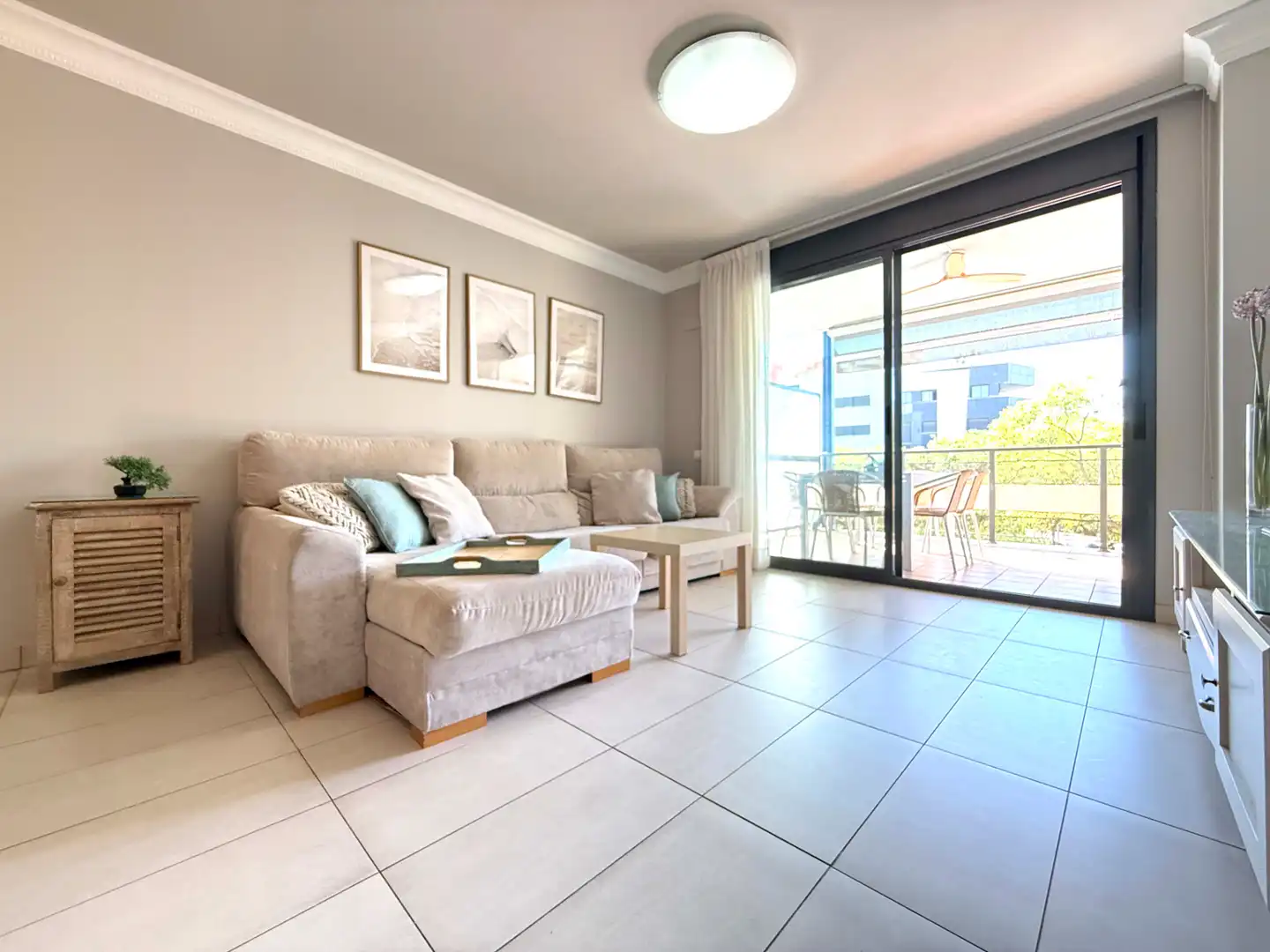 Appartement compact avec piscine à vendre à Avinguda Horta de Santa Maria, imagen 10