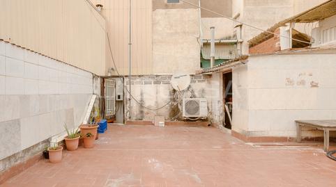 Photo 4 of Planta baja for sale in Passatge Mare de Déu del Pilar, Gorg, Badalona