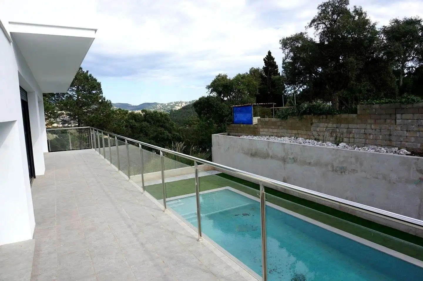 Casa amb terrassa en venda a Terrafortuna - Puig Ventós, imagen 44