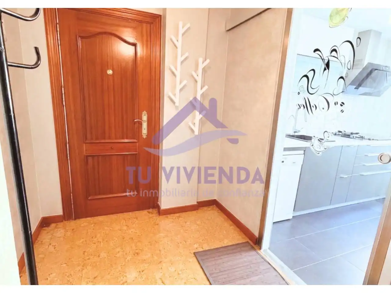 Flat for rent in Magaz de Pisuerga, Palencia