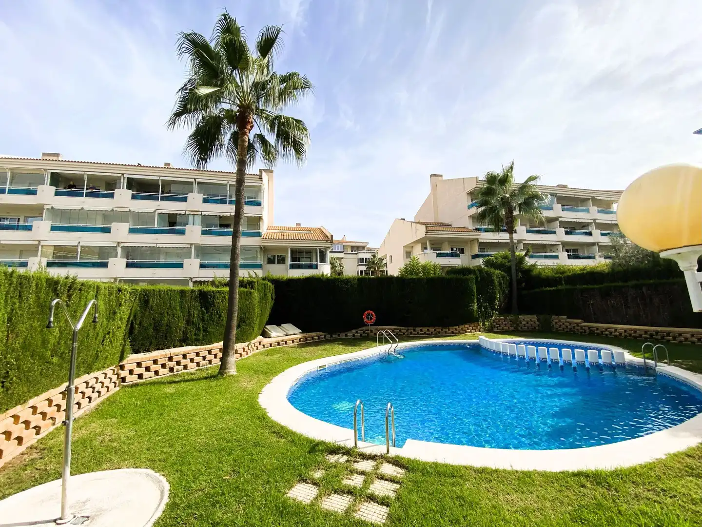 Apartment with pool for sale in L'Albir, imagen 18