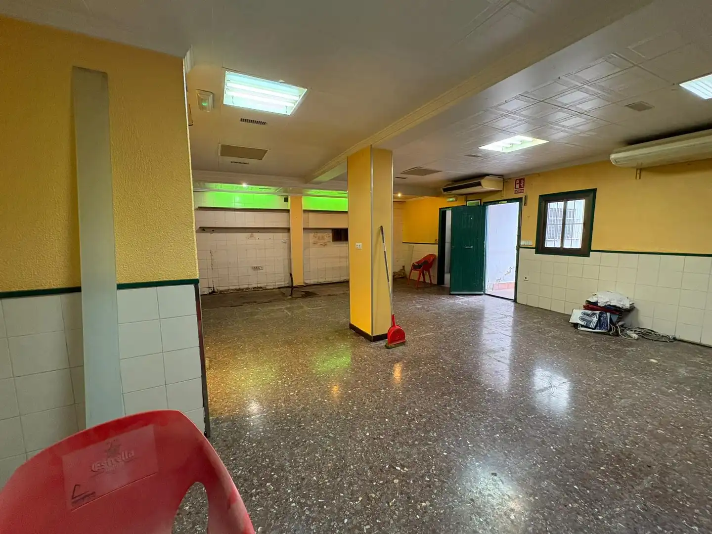 Gewerbefläche zum Verkauf in Carrer de Ca N'Alzamora, imagen 2