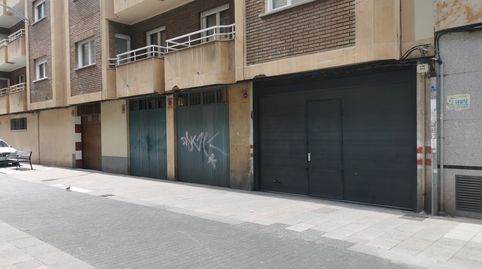 Foto 3 de Garaje en venta en Calle Diego de Almagro, Garrido Sur, Salamanca Capital