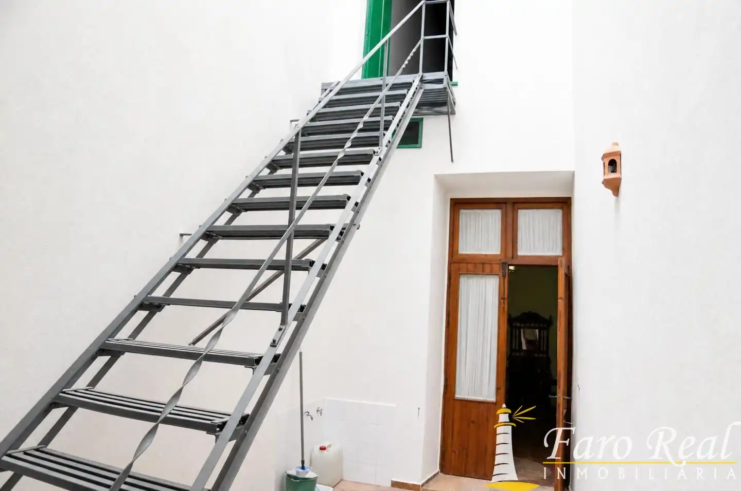 Casa a schiera in vendita a Centro - Calzada - Cabo Noval, imagen 18