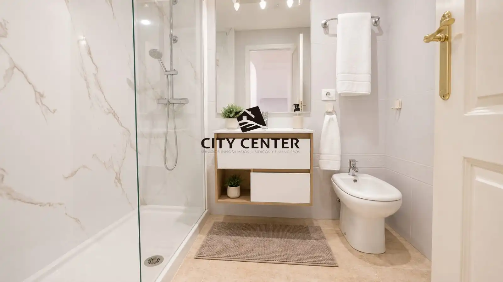 Apartamento en venta en Valle San Lorenzo