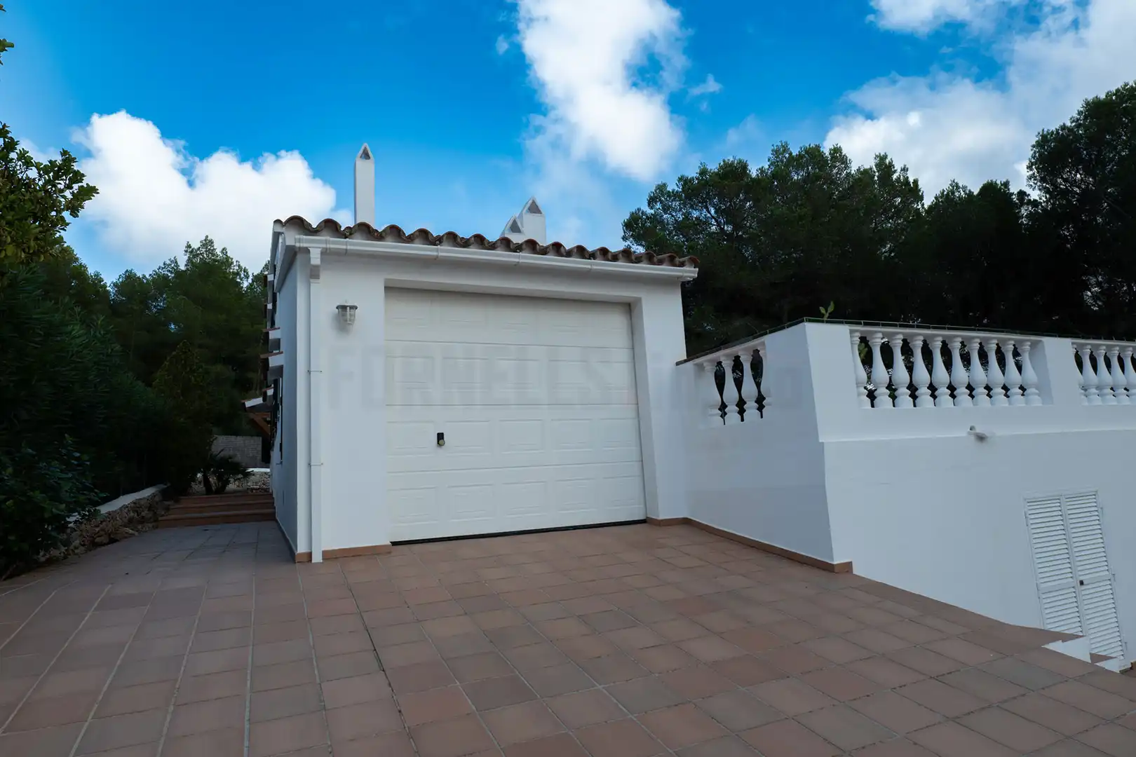 Casa o chalet en venta en Son Parc