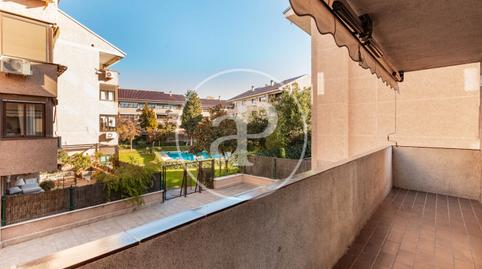 Foto 3 de Pis de lloguer a Calle Rumanía, Avenida Europa, Madrid