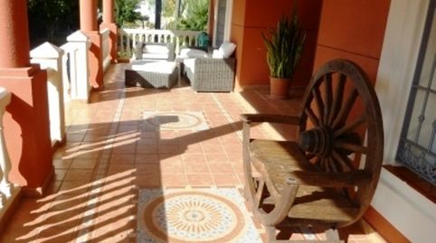 VILLA INDEPENDIENTE EN ALHAURIN DE LA TORRE, imagen 3