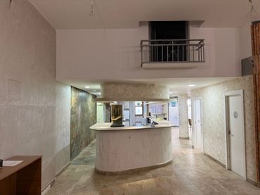 Local comercial de lloguer a Calle Príncipe de Asturias