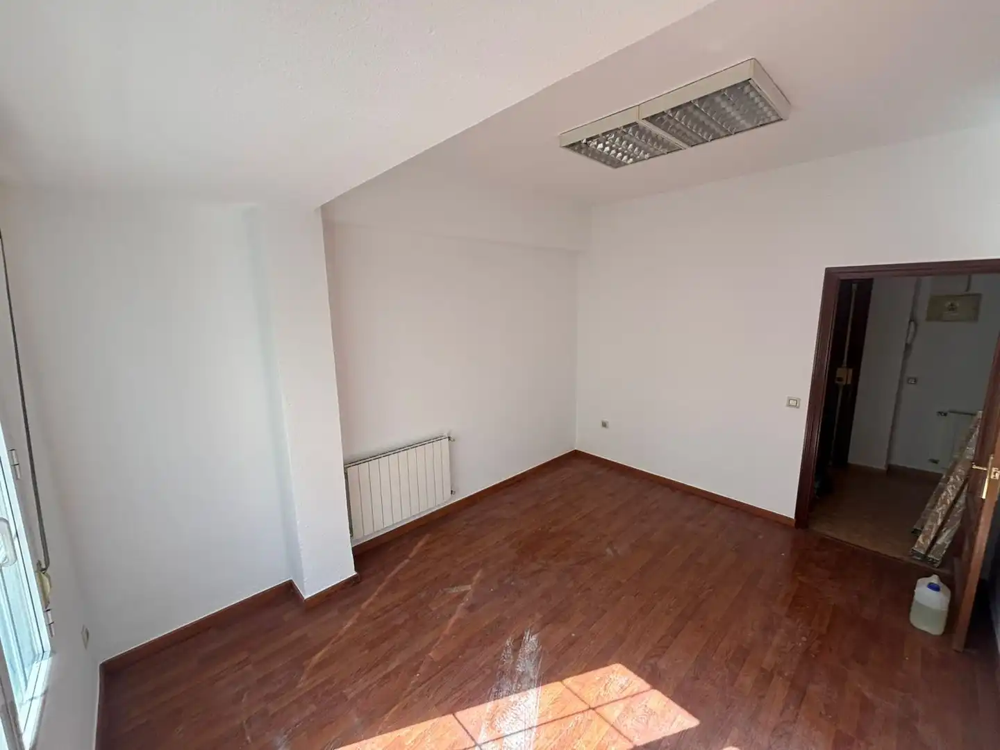 Wohnung mit Aufzug zur Miete in Avda de Madrid - Pº de la Estación, imagen 5