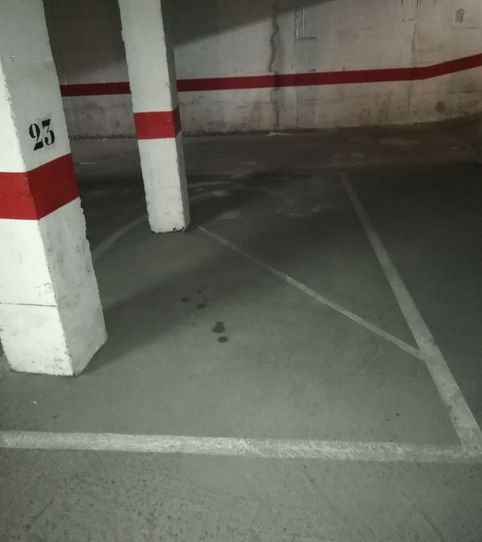 Foto 2 de Garaje en venta en N/a, Centre, Torredembarra