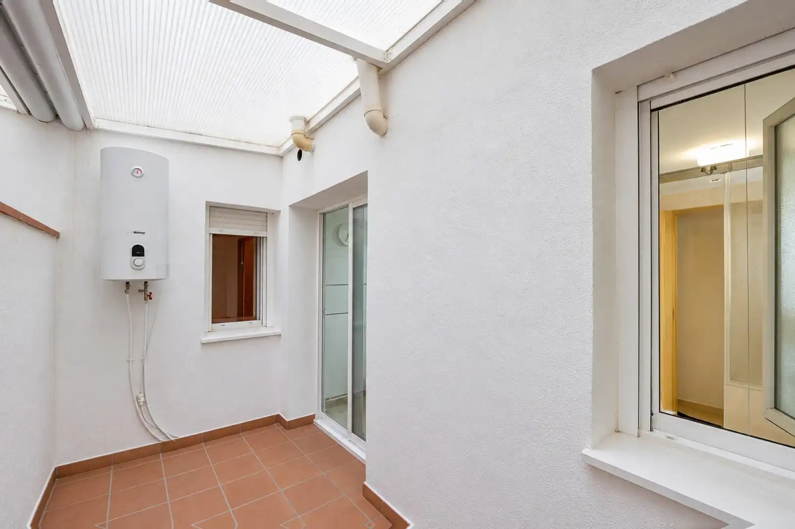 Piso con ascensor en venta en Calle HABANA 3, imagen 17