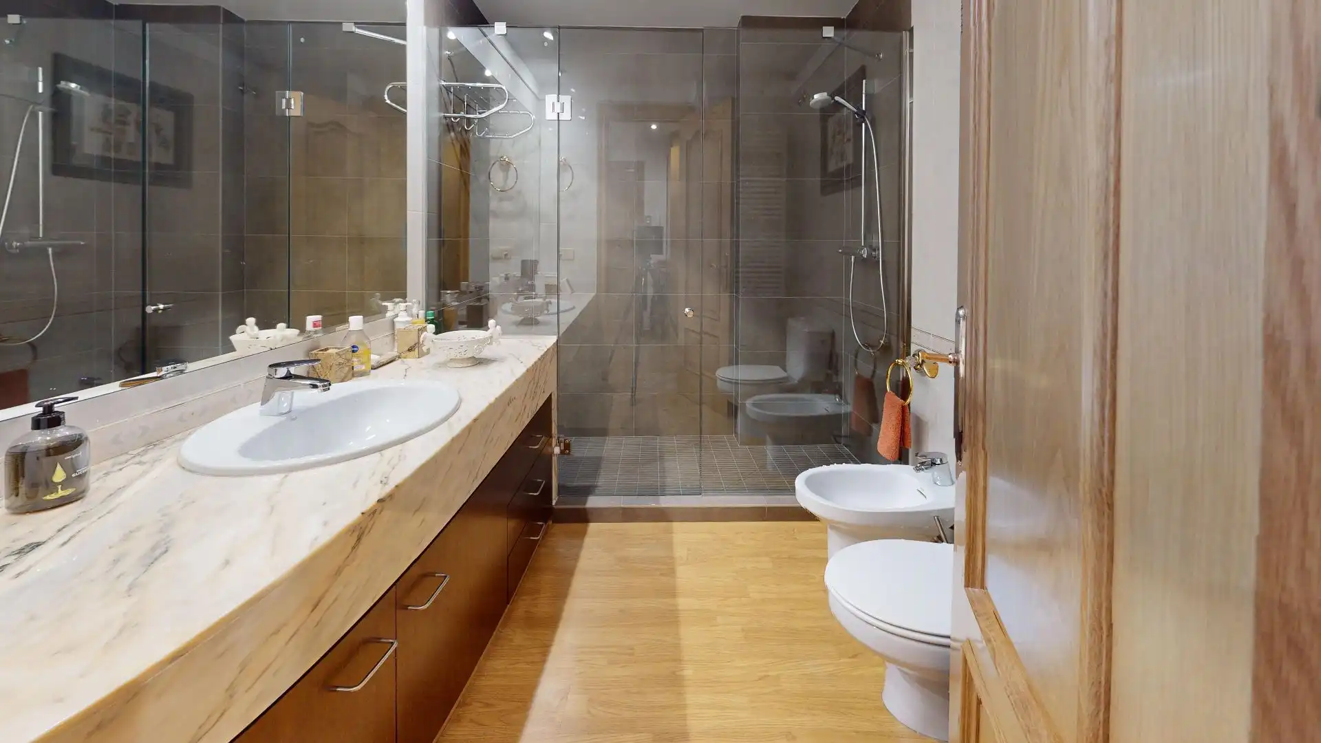 Appartement avec ascenseur à vendre à Castell de Solterra, imagen 23