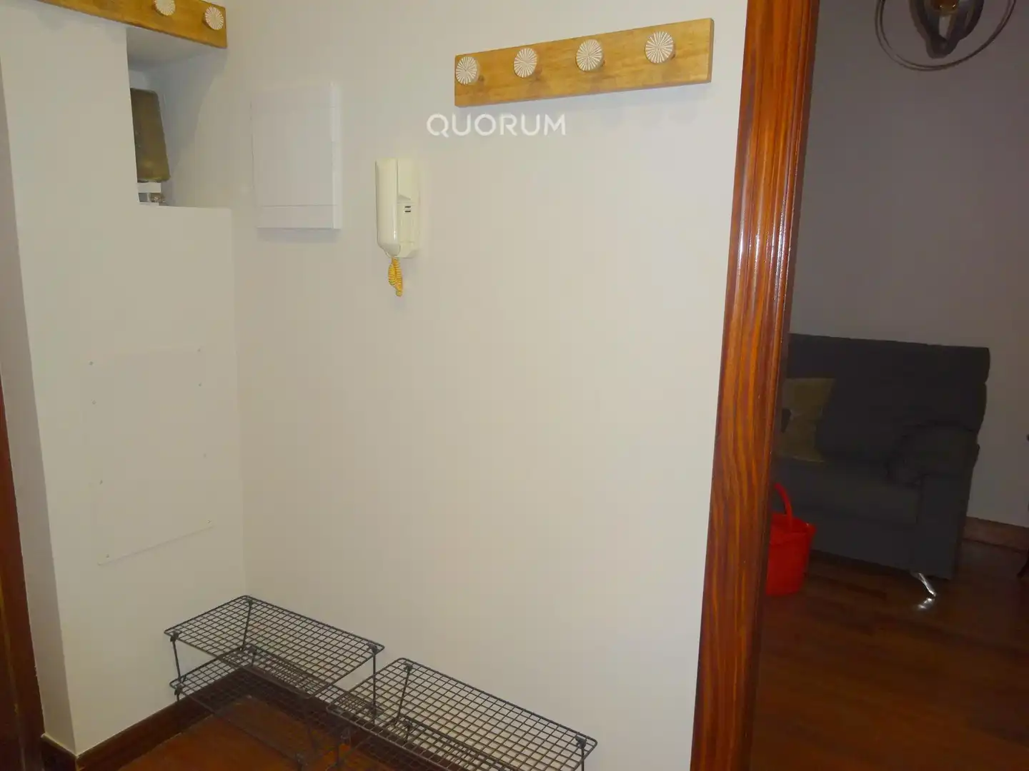Flat for rent in Iturralde