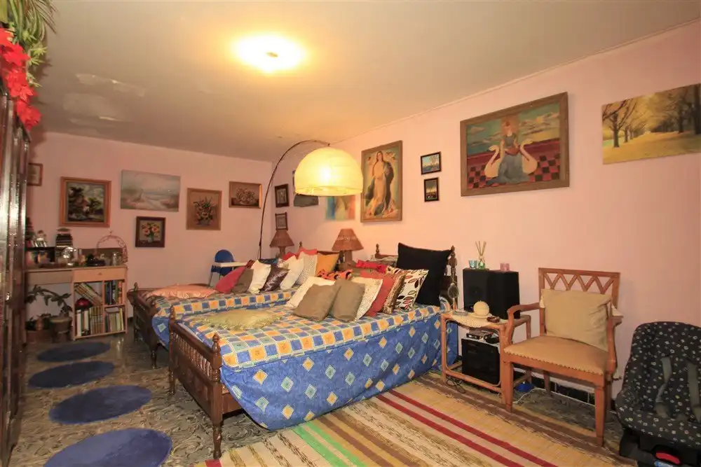 Bedroom of Country homes for sale in Teulada  with Air Conditioner, Heating and Storage room