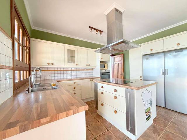 Casa-chalet en Venta en Yaiza pueblo