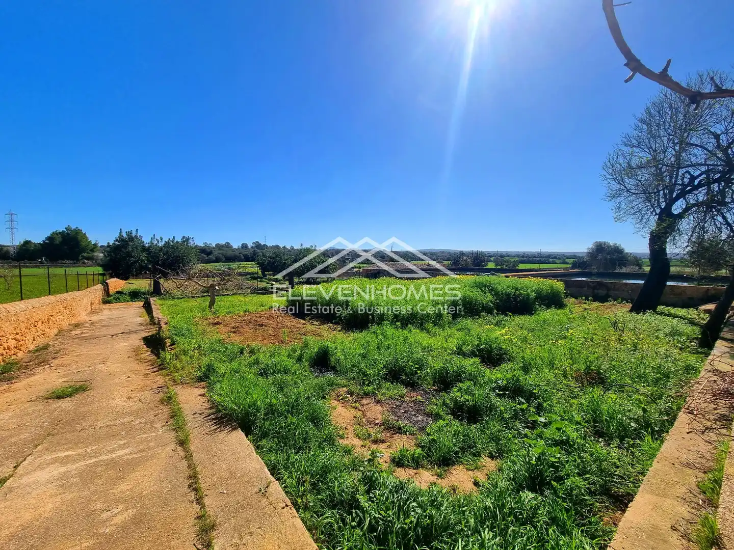 Finca rústica en venda en  Palma de Mallorca amb Traster i Piscina