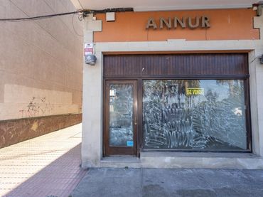 Local comercial en venda a Calle del Padre Ángel