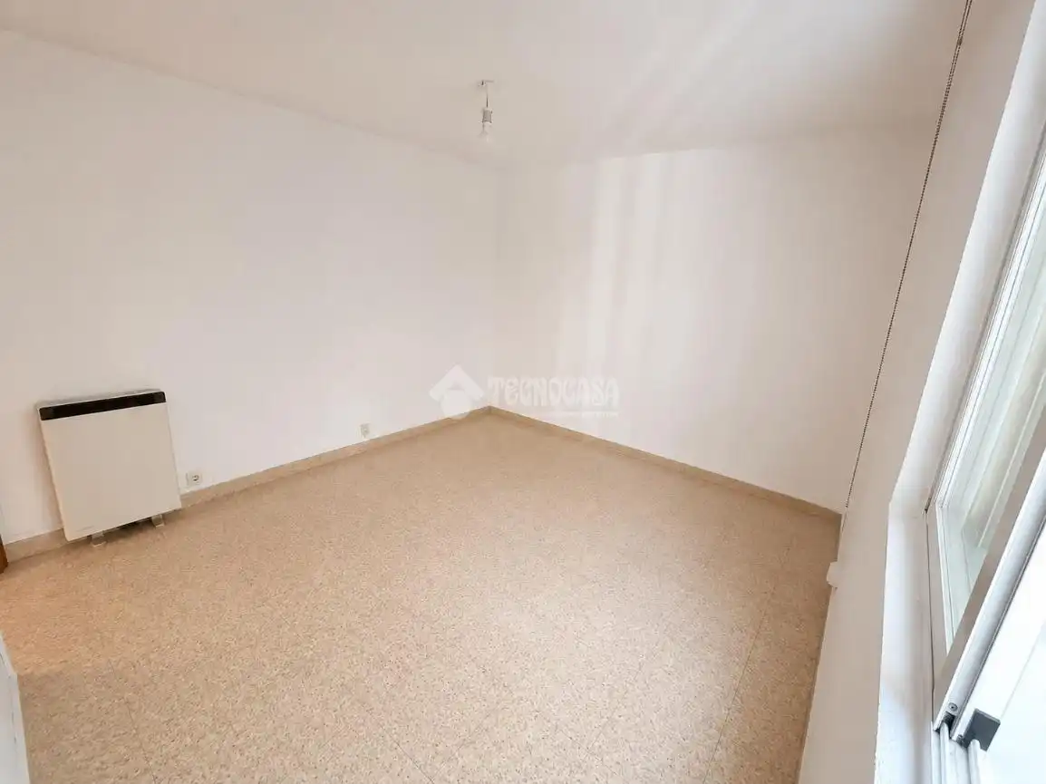 Schlafzimmer von Wohnung zum Verkauf in Madrid mit Heizung