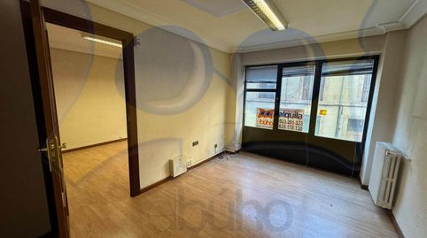 Foto 3 de Oficina en venta en Sancti Spiritus - San Juan, Salamanca Capital