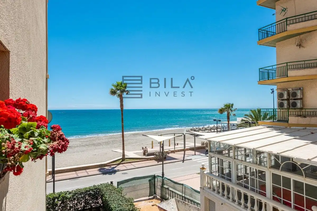 Piso con piscina en venta en Marítimo Rey de España, 133, Edif Olimpo 1, imagen 15