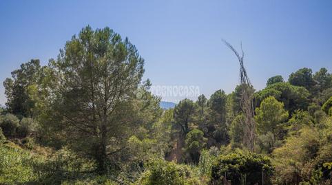 Foto 3 de Residencial en venda a Els Avets - Can Serrafossà - Ximelis, Barcelona