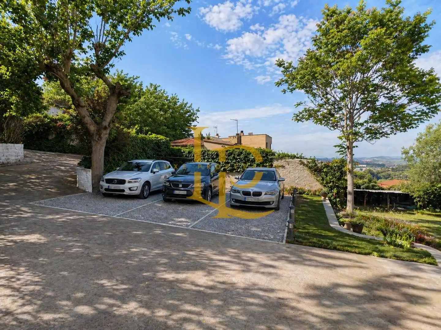 Casa o xalet en venda a Passeig la Masia, Castellbisbal