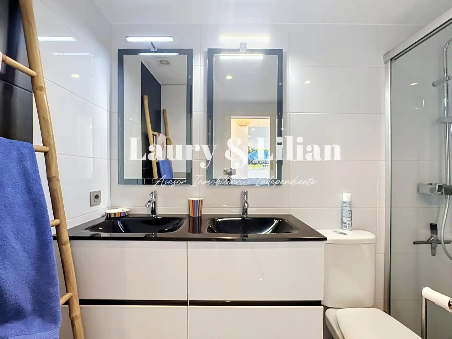 Apartament amb piscina en venda a Sant Maurici, imagen 15