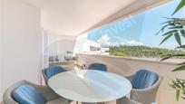 Terrace of Flat for sale in  Palma de Mallorca  with Air Conditioner, Heating and Terrace