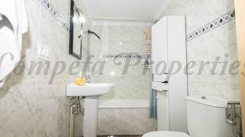 Foto 5 de Casa adosada en venda a Torrox Pueblo, Málaga