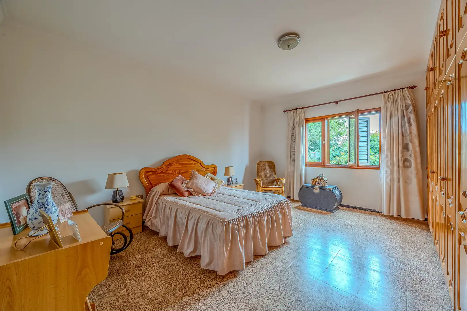 Casa o chalet en venta en Calle Sinesio Yánez Travieso, 41, El Palmar