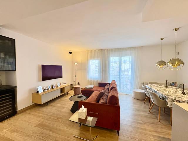 Piso en Venta en Barri de les Corts