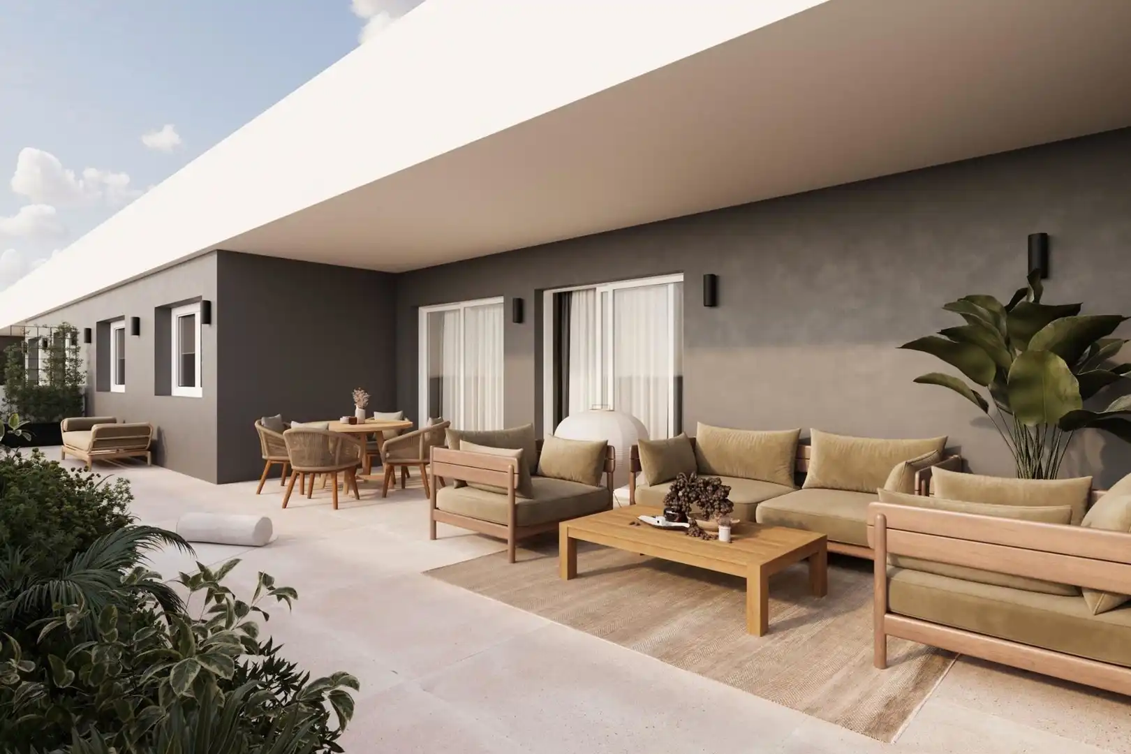 Apartament en venda a Delicias, imagen 2