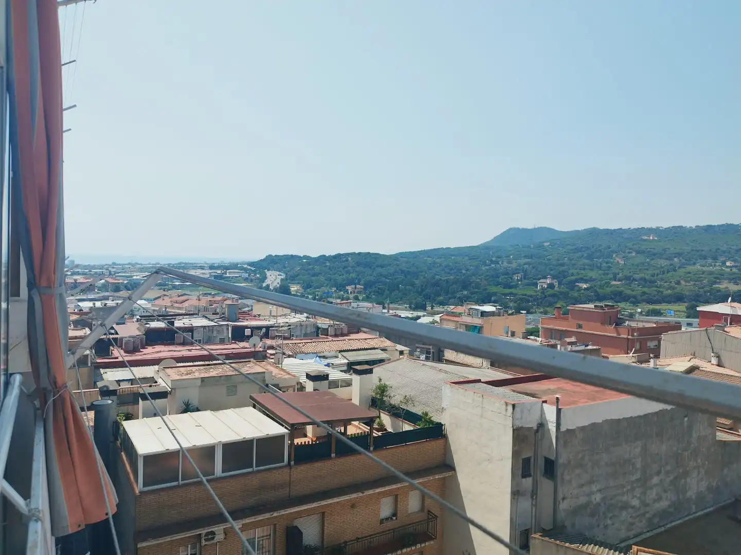 Appartement avec terrasse à vendre à Cerdanyola, imagen 39