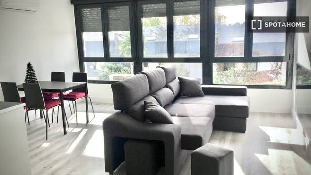 Piso en Alquiler en Peñagrande