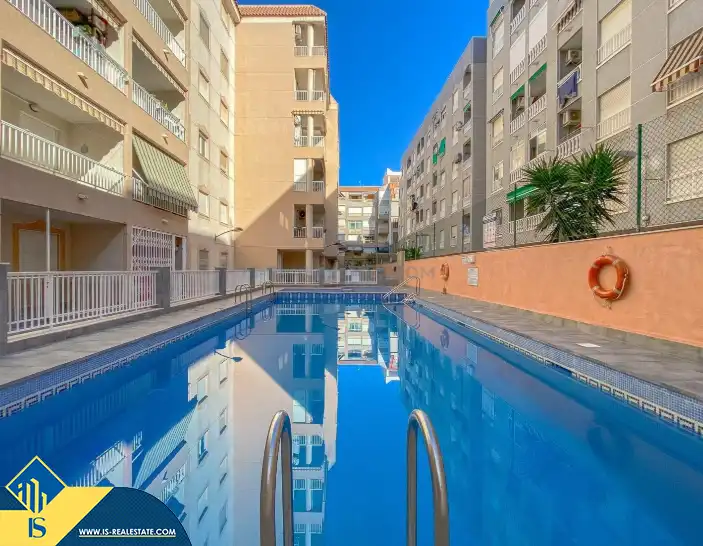 Àtic amb piscina en venda a Playa del Acequión, Náufragos y Rocío del Mar, imagen 2