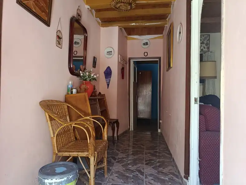 Casa o xalet en venda en San Cebrián de Mazote amb Terrassa