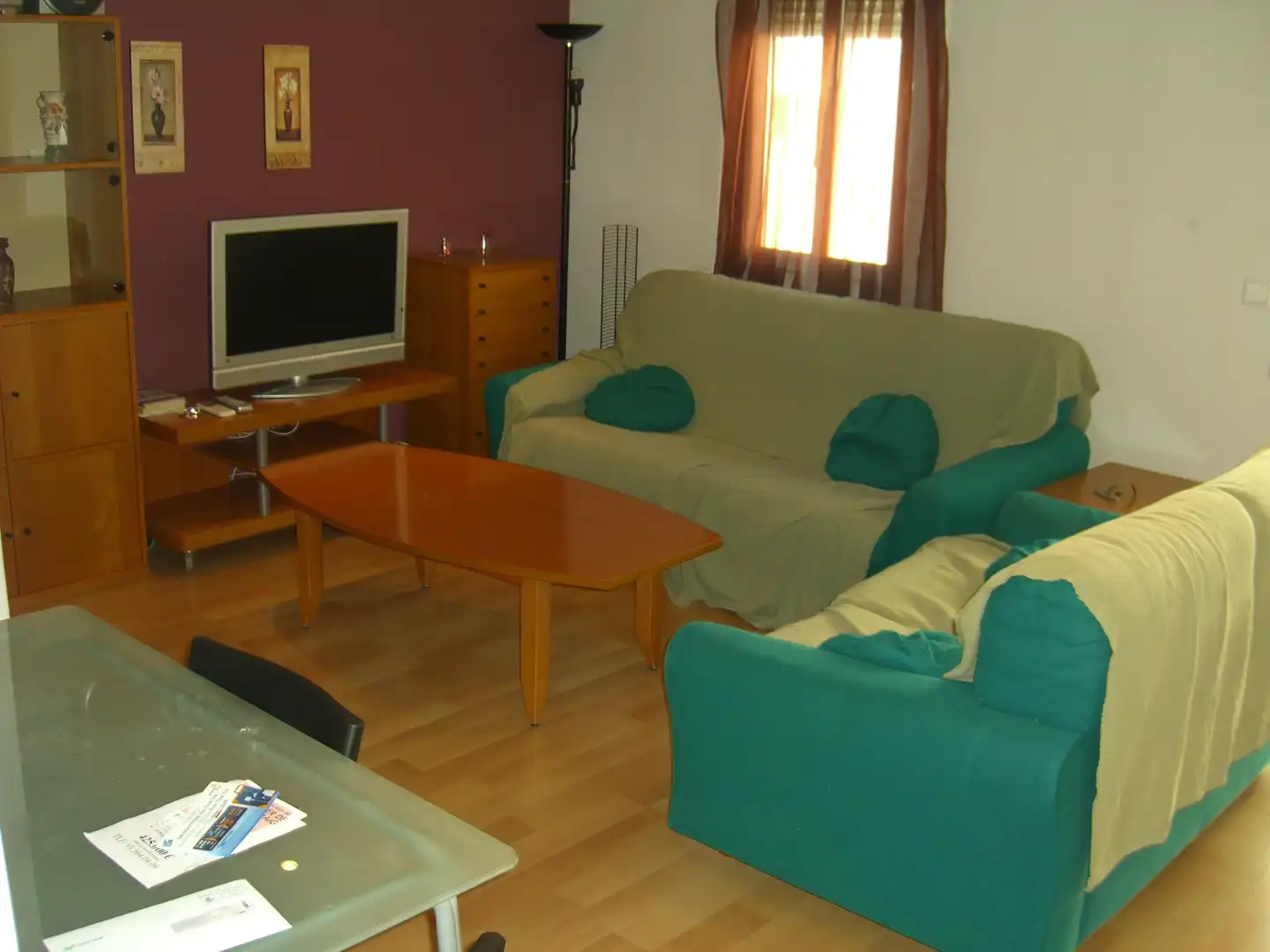 Flat with terrace for sale in Catalunya - Fontetes, imagen 2