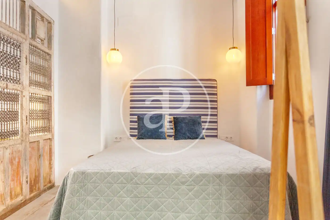 Habitación de Piso en venta en Valencia con Aire acondicionado, Calefacción y Amueblado