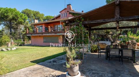 Foto 3 de Casa o chalet en venta en Begues, Barcelona