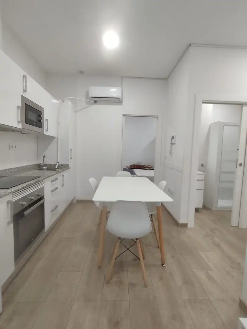Piso de alquiler en Espinardo